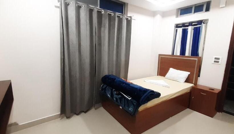 经济房, Hilsan Residency And