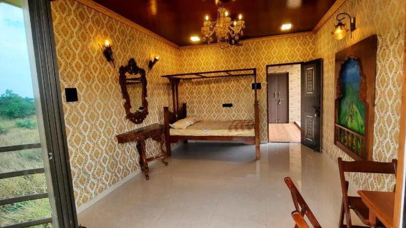 Номер Deluxe Одноместный, Gautami Villa