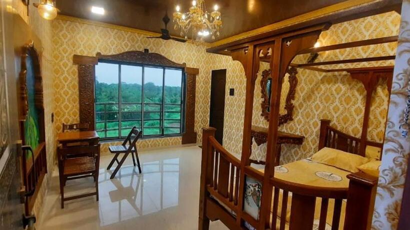 Номер Deluxe Одноместный, Gautami Villa