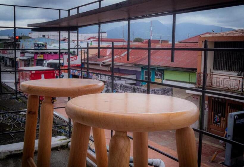 デラックスルーム, Lolas Hostal Apartamento Equipado
