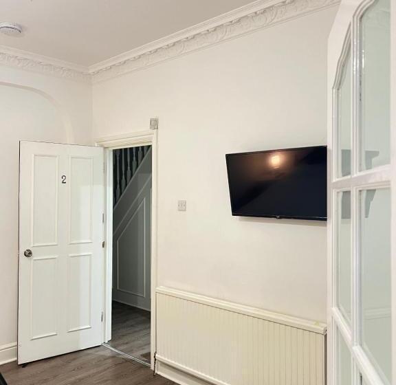 Номер Стандарт, Stayeasy En Suite London