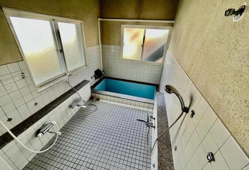 Апартаменты 1 Спальня, Yuzawa House   Vacation Stay 07072v
