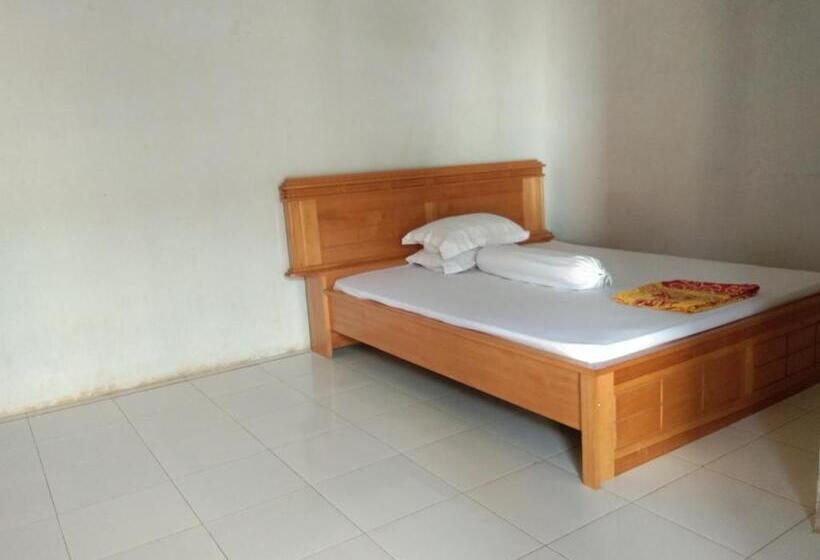 エコノミールーム, Penginapan Arwana Inn