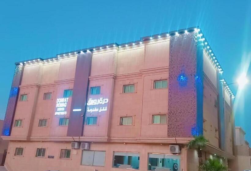 Студия Стандарт, درة رواق