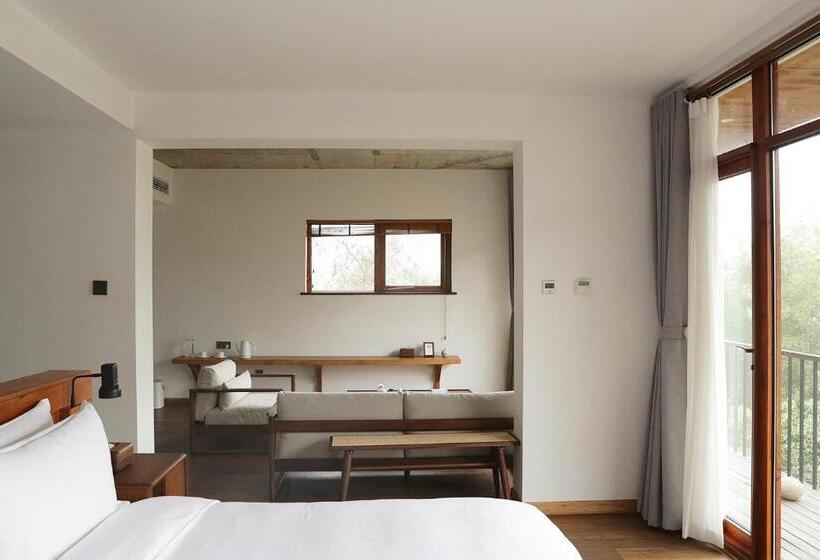 Номер Стандарт, Hangzhou Tonglu Original Country Lutz B&b