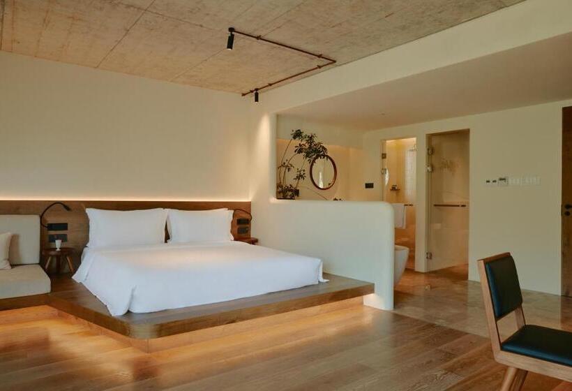 Номер Стандарт Вид на Озеро, Hangzhou Tonglu Original Country Lutz B&b