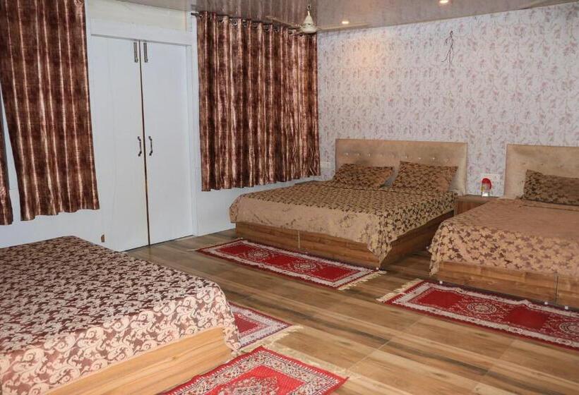 패밀리 룸, Valley Retreat Home Stay
