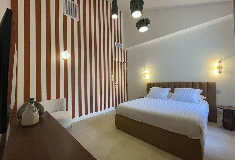 Номер Deluxe, Villa Chiesa Maison Hôtelière