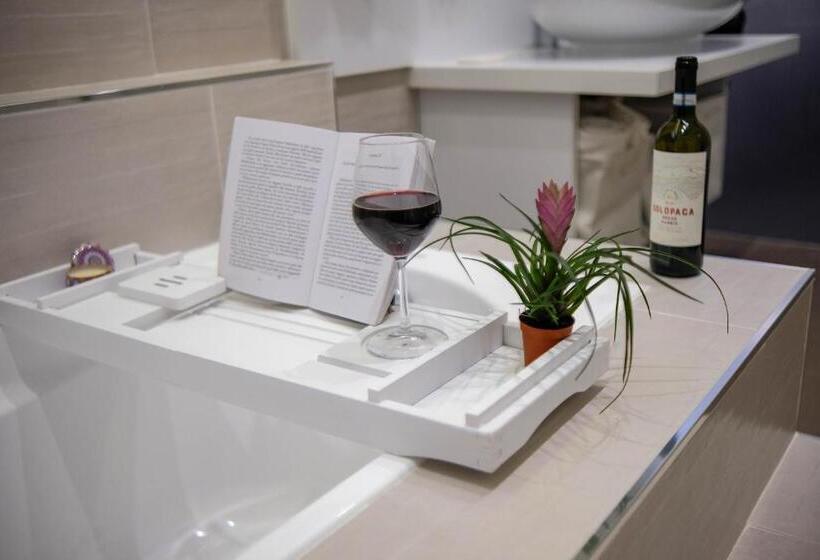 اتاق استاندارد, Afrodite Guest House