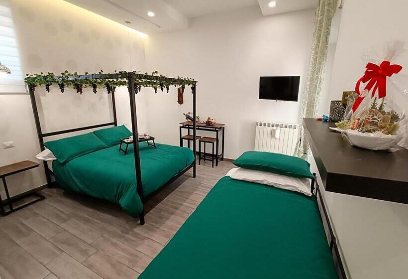اتاق استاندارد, Afrodite Guest House