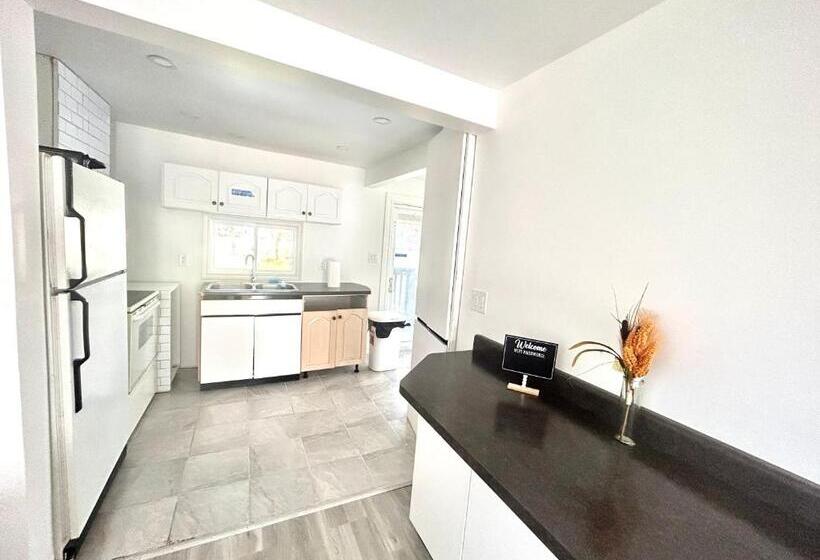 اتاق استاندارد, Aubin Paradise Housing