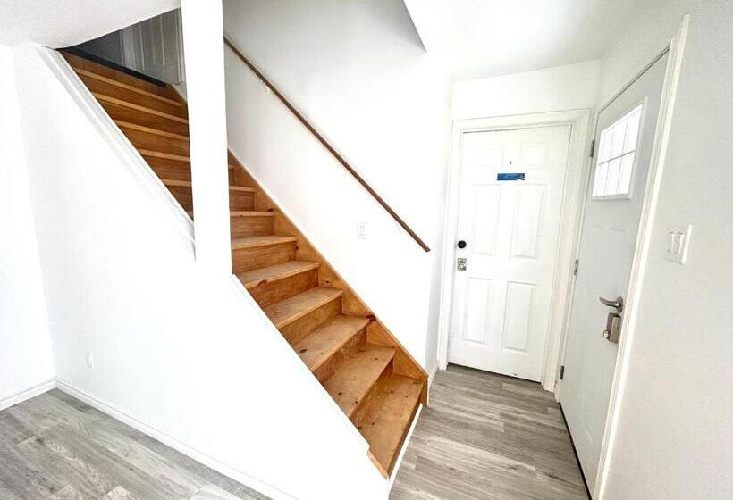 اتاق استاندارد, Aubin Paradise Housing