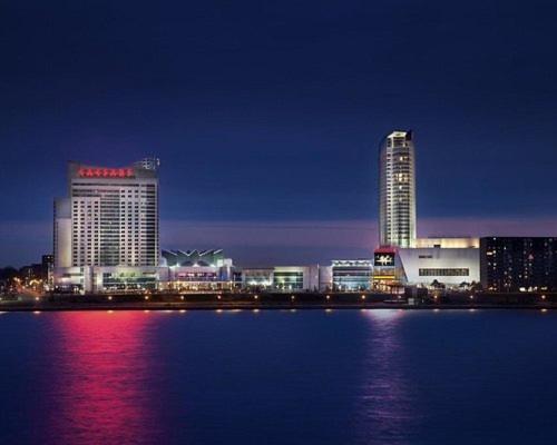 اتاق اکونومی, Aubin Paradise Housing