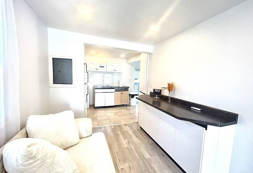 اتاق استاندارد, Aubin Paradise Housing