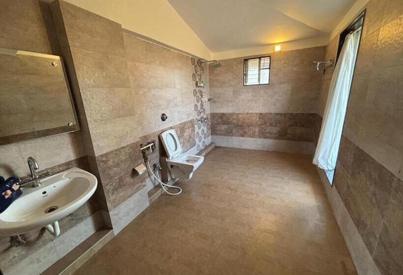Вилла 3 Спальни, Eton Villa