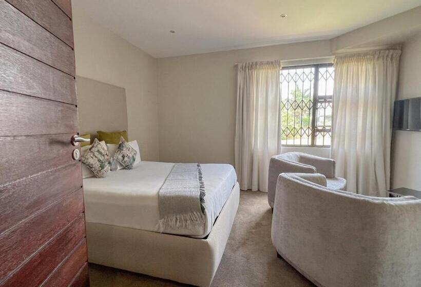 Номер Стандарт, Ib Guesthouse