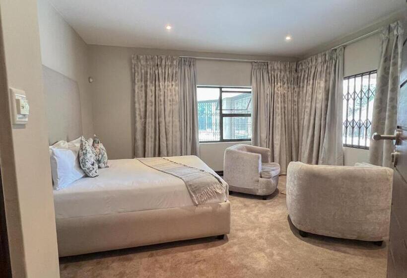 Номер Стандарт, Ib Guesthouse