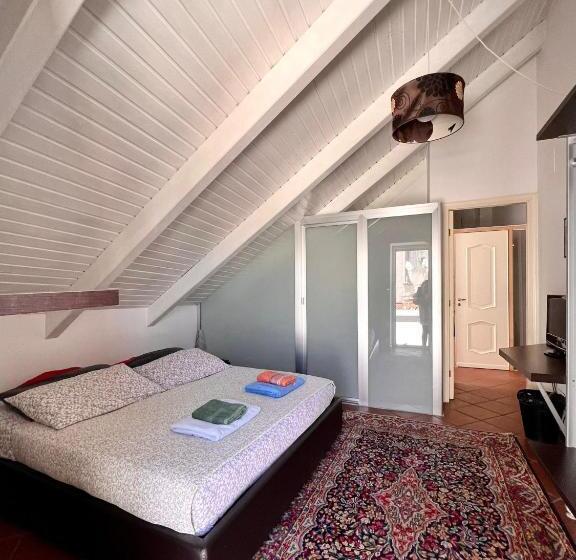 اتاق استاندارد, Saint Patrick Guest House