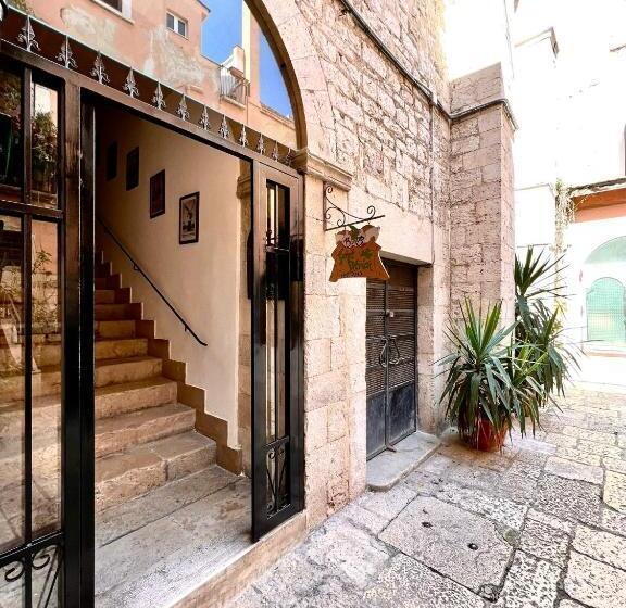 اتاق استاندارد, Saint Patrick Guest House