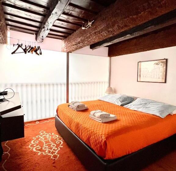اتاق استاندارد, Saint Patrick Guest House
