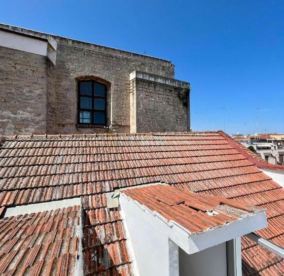 اتاق استاندارد, Saint Patrick Guest House