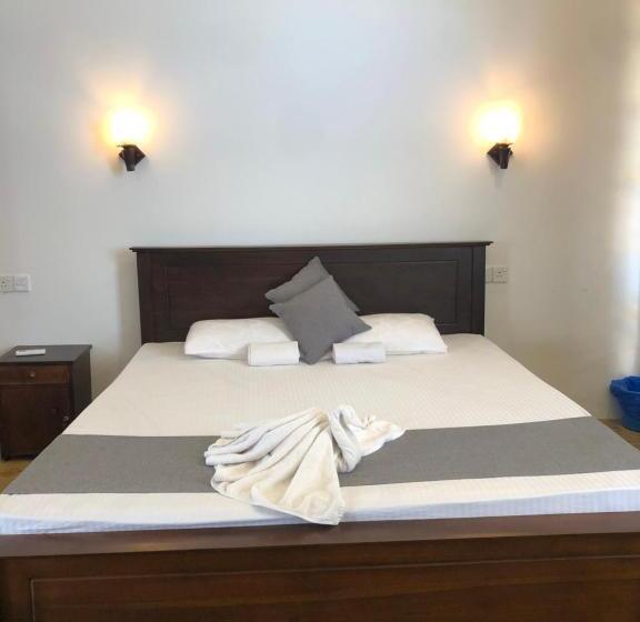 Номер Deluxe Вид на Море, Opera Beach Inn