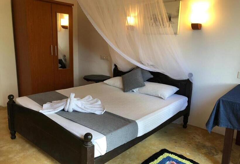 Номер Стандарт Вид на Море, Opera Beach Inn