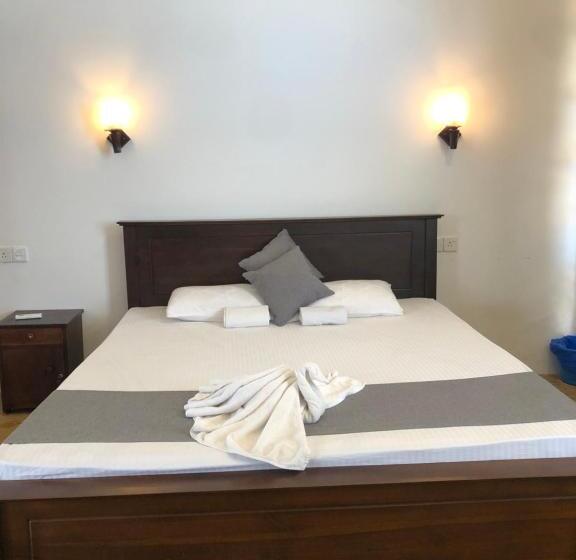 Номер Стандарт Вид на Море, Opera Beach Inn