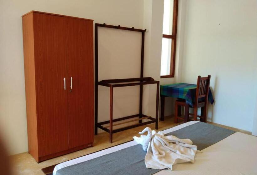 Номер Стандарт Вид на Море, Opera Beach Inn