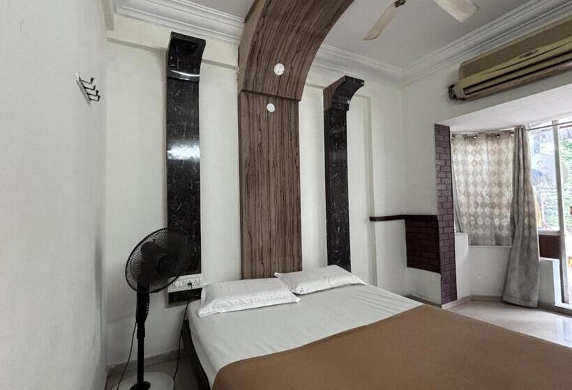 标准间, Staymaker Hotel Raj Empire