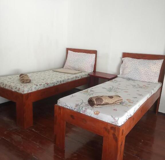 经济房, Czar S Place