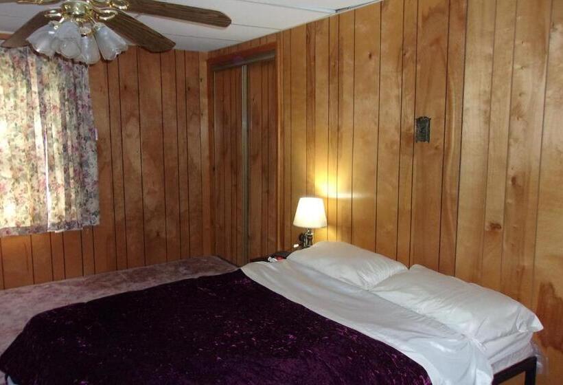 Номер Стандарт, Niceshortstaymassena
