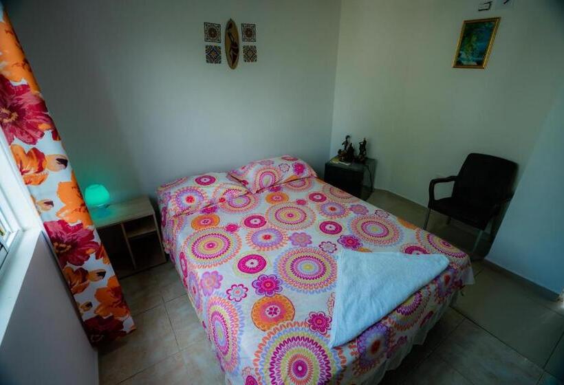 Номер Стандарт, P.n Manchineel Road Providence Island Ecorelax