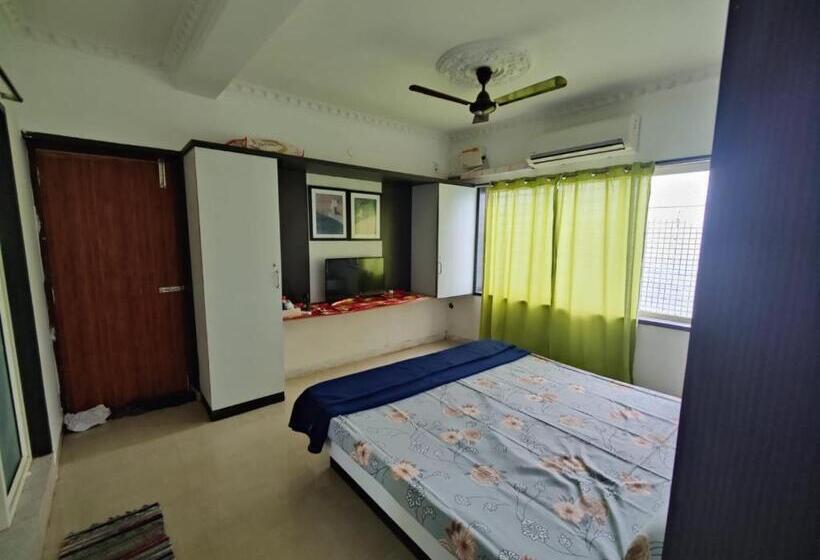 Номер Deluxe, Banana Beach Apartment