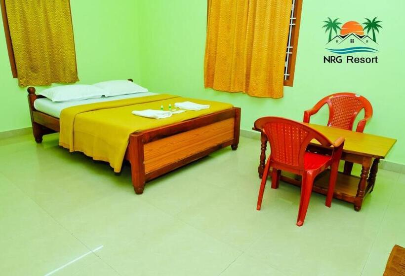 Номер Стандарт, Nrg Resort