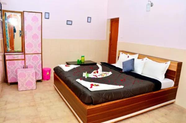 Номер Deluxe Кровать Кинг, Pentoz   Charing Cross, Ooty