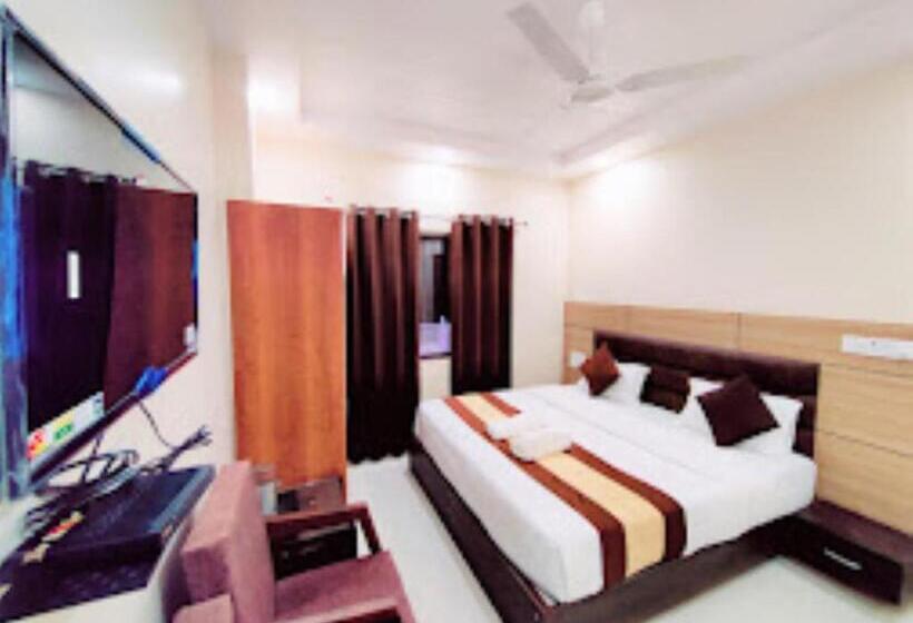 家庭间, Perfect Stayz Dwarkesh Haridwar