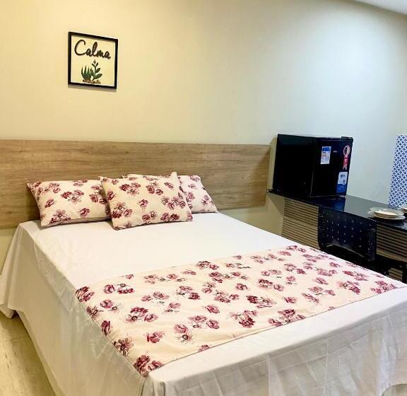 Номер Deluxe, Kanoas Suites