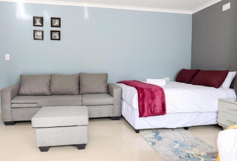 Номер Superior Кровать Кинг, 235 Lodge