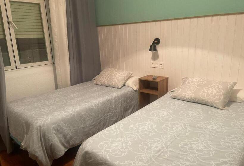 Номер Стандарт, Hostal Julio Cesar
