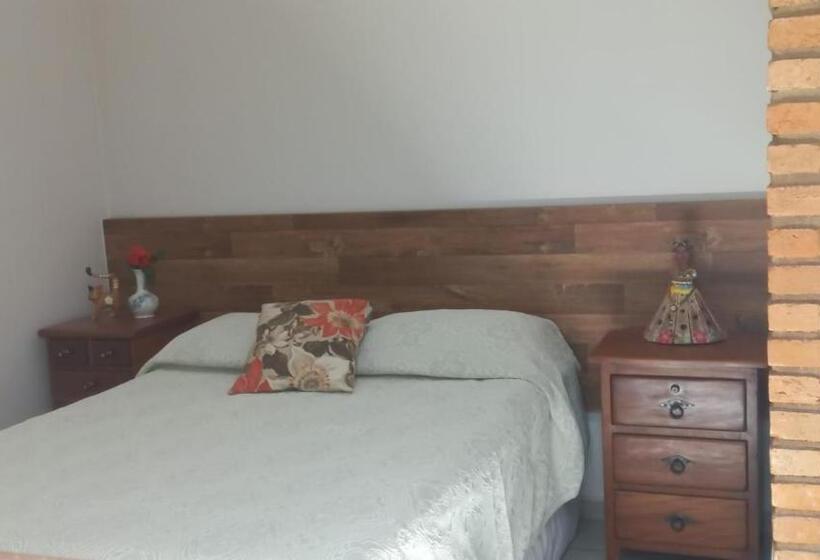 Номер Deluxe, Suites Casa Maia