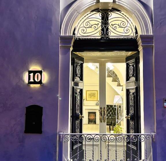 اتاق استاندارد, The Siggiewi Suites