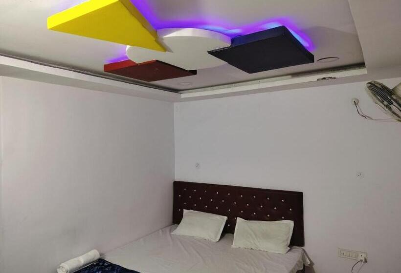 Номер Deluxe, Sunshine Hill Resorts