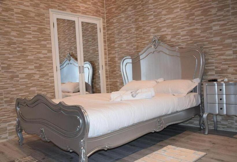 اتاق استاندارد, Ghazalle Oasis Hotel Gb