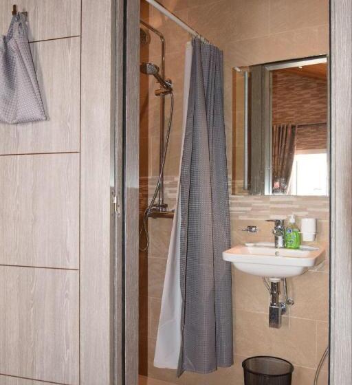 اتاق استاندارد, Ghazalle Oasis Hotel Gb