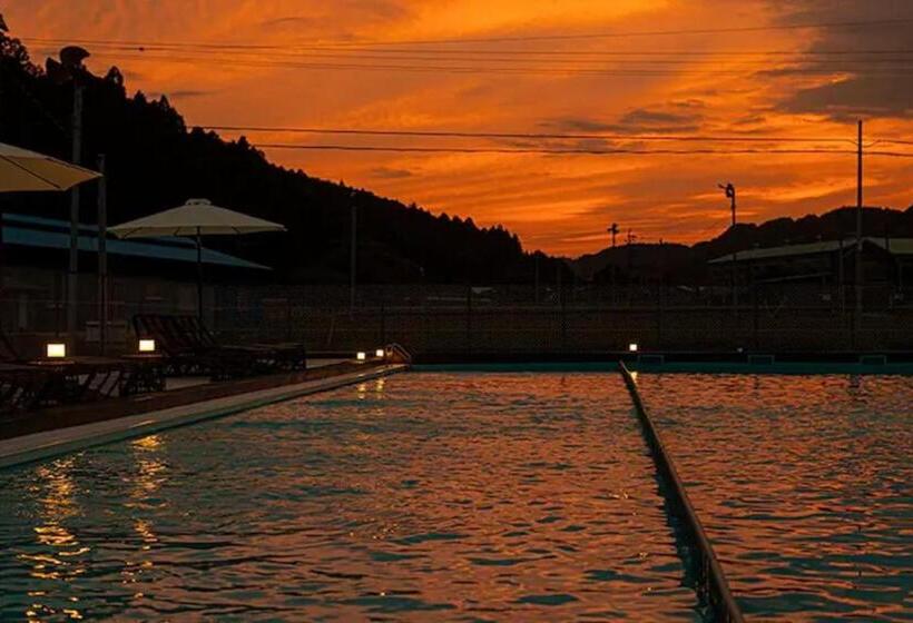Студия Стандарт, Glamping&port Yui   Vacation Stay 98510v