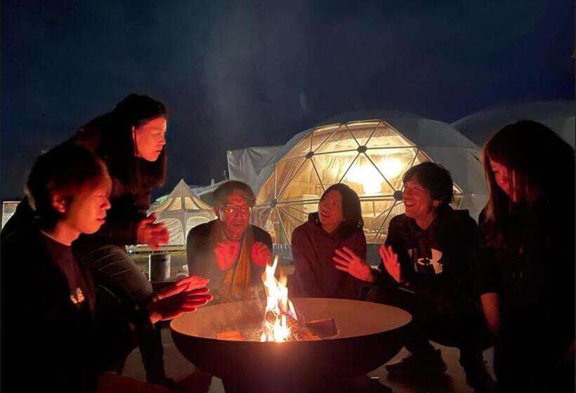 Студия Стандарт, Glamping&port Yui   Vacation Stay 98510v