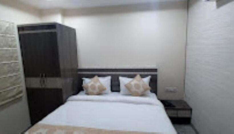 Номер Economy, Jhari Palace, Aurangabad