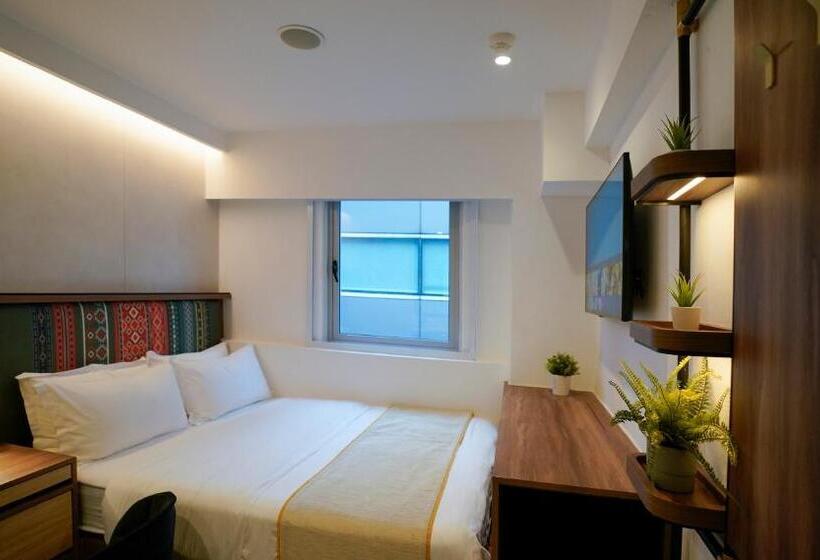 اتاق استاندارد, St Signature Bugis Middle,dayuse,9 Hours 9am 6pm