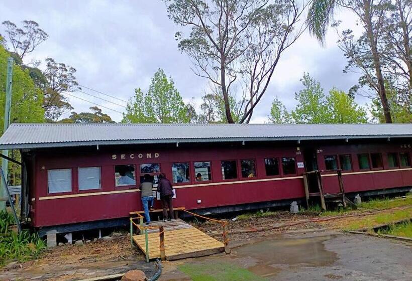 Шале 1 Спальня, Sydney Farm Stay    Live With Nature And Animals